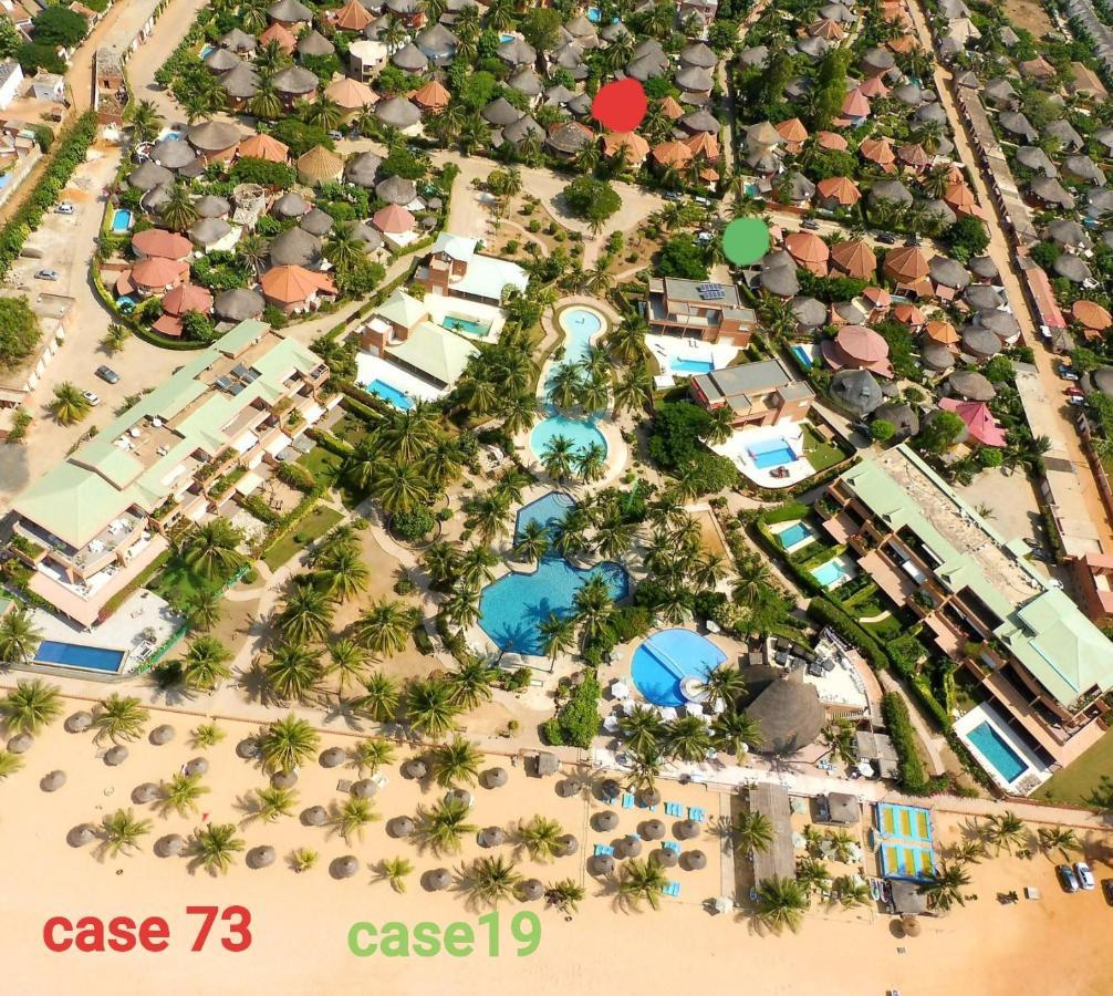 סאלי פורטודל Safari Village - Case73 מראה חיצוני תמונה