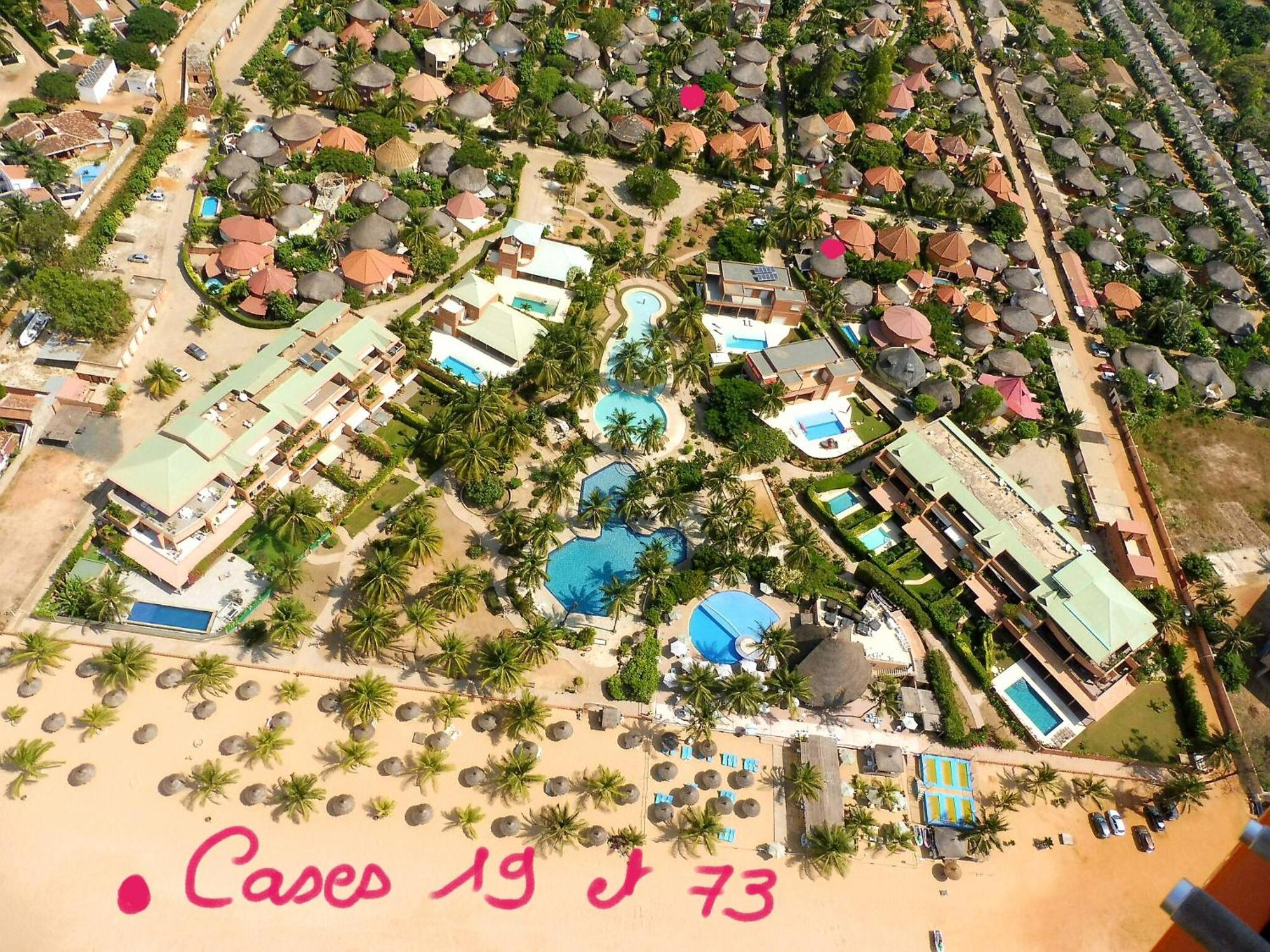 סאלי פורטודל Safari Village - Case73 חדר תמונה